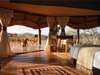 Lewa Safari Camp -Spacious Room 